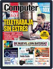 Computer Hoy (Digital) Subscription                    June 25th, 2020 Issue