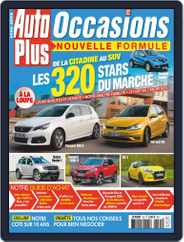 Auto Plus France (Digital) Subscription                    June 1st, 2020 Issue