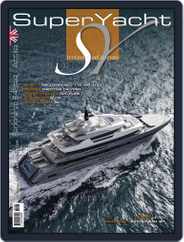Superyacht International (Digital) Subscription                    July 1st, 2020 Issue