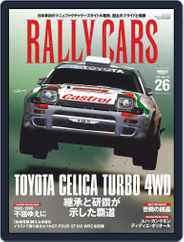 RALLY CARS　ラリーカーズ (Digital) Subscription                    June 26th, 2020 Issue
