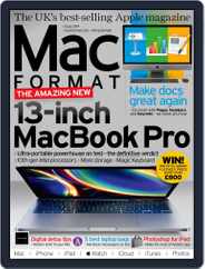 MacFormat (Digital) Subscription                    August 1st, 2020 Issue