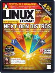 Linux Format (Digital) Subscription                    August 1st, 2020 Issue