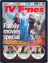 TV Times (Digital) Subscription                    July 4th, 2020 Issue