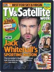 TV&Satellite Week (Digital) Subscription                    July 4th, 2020 Issue