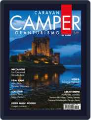 Caravan E Camper Granturismo (Digital) Subscription                    July 1st, 2020 Issue