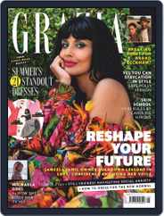 Grazia (Digital) Subscription                    July 13th, 2020 Issue