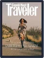 Condé Nast Traveler España (Digital) Subscription                    April 1st, 2020 Issue