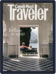 Condé Nast Traveler España (Digital) Subscription                    March 1st, 2020 Issue