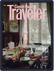 Condé Nast Traveler España (Digital) Subscription                    October 1st, 2019 Issue