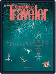 Condé Nast Traveler España (Digital) Subscription                    July 1st, 2019 Issue