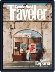 Condé Nast Traveler España (Digital) Subscription                    April 1st, 2019 Issue