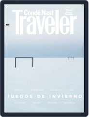 Condé Nast Traveler España (Digital) Subscription                    February 1st, 2019 Issue