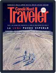 Condé Nast Traveler España (Digital) Subscription                    January 1st, 2019 Issue