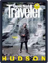 Condé Nast Traveler España (Digital) Subscription                    November 1st, 2018 Issue
