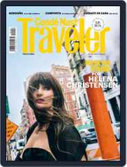Condé Nast Traveler España (Digital) Subscription                    June 1st, 2018 Issue