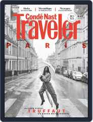 Condé Nast Traveler España (Digital) Subscription                    May 1st, 2018 Issue