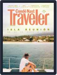 Condé Nast Traveler España (Digital) Subscription                    April 1st, 2018 Issue