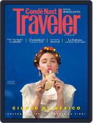 Condé Nast Traveler España (Digital) Subscription                    March 1st, 2018 Issue