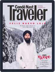 Condé Nast Traveler España (Digital) Subscription                    January 1st, 2018 Issue