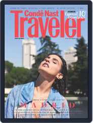 Condé Nast Traveler España (Digital) Subscription                    November 1st, 2017 Issue