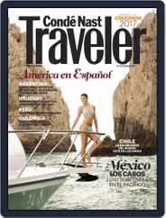 Condé Nast Traveler España (Digital) Subscription                    March 1st, 2017 Issue