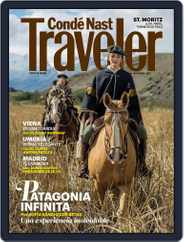 Condé Nast Traveler España (Digital) Subscription                    January 1st, 2017 Issue