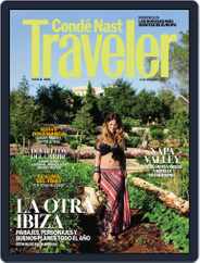 Condé Nast Traveler España (Digital) Subscription                    October 1st, 2016 Issue