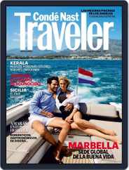 Condé Nast Traveler España (Digital) Subscription                    September 1st, 2016 Issue