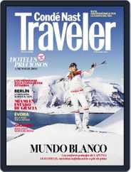Condé Nast Traveler España (Digital) Subscription                    December 22nd, 2015 Issue