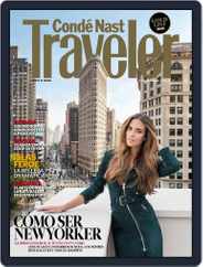 Condé Nast Traveler España (Digital) Subscription                    November 24th, 2015 Issue