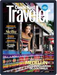 Condé Nast Traveler España (Digital) Subscription                    January 26th, 2015 Issue