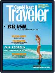 Condé Nast Traveler España (Digital) Subscription                    December 22nd, 2014 Issue
