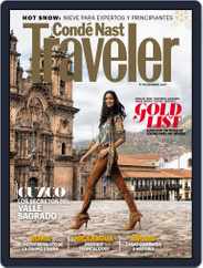 Condé Nast Traveler España (Digital) Subscription                    November 27th, 2014 Issue