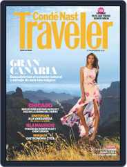 Condé Nast Traveler España (Digital) Subscription                    October 22nd, 2014 Issue