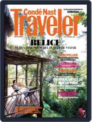 Condé Nast Traveler España (Digital) Subscription                    September 22nd, 2014 Issue