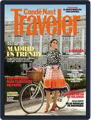 Condé Nast Traveler España (Digital) Subscription                    August 21st, 2014 Issue