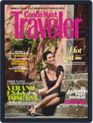 Condé Nast Traveler España (Digital) Subscription                    June 23rd, 2014 Issue