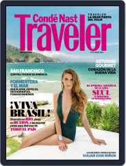 Condé Nast Traveler España (Digital) Subscription                    May 22nd, 2014 Issue
