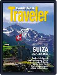 Condé Nast Traveler España (Digital) Subscription                    April 25th, 2014 Issue