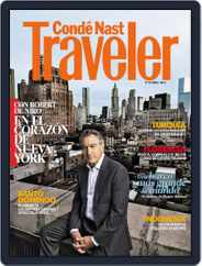 Condé Nast Traveler España (Digital) Subscription                    April 1st, 2014 Issue
