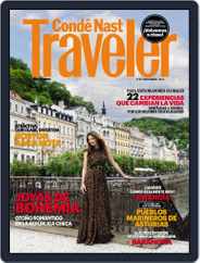 Condé Nast Traveler España (Digital) Subscription                    October 23rd, 2013 Issue