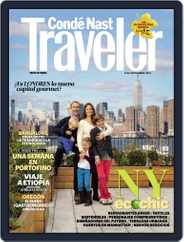Condé Nast Traveler España (Digital) Subscription                    August 22nd, 2013 Issue