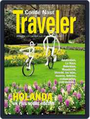 Condé Nast Traveler España (Digital) Subscription                    June 25th, 2013 Issue