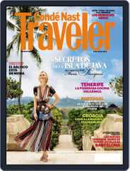 Condé Nast Traveler España (Digital) Subscription                    May 24th, 2013 Issue