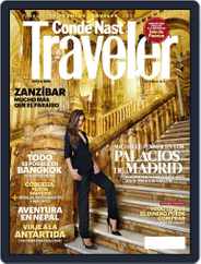 Condé Nast Traveler España (Digital) Subscription                    April 25th, 2013 Issue