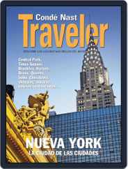 Condé Nast Traveler España (Digital) Subscription                    March 12th, 2013 Issue
