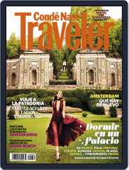 Condé Nast Traveler España (Digital) Subscription                    December 20th, 2012 Issue