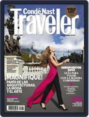 Condé Nast Traveler España (Digital) Subscription                    November 22nd, 2012 Issue