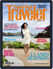 Condé Nast Traveler España (Digital) Subscription                    September 20th, 2012 Issue