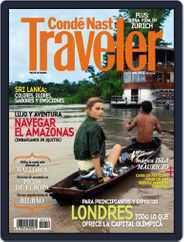 Condé Nast Traveler España (Digital) Subscription                    May 23rd, 2012 Issue